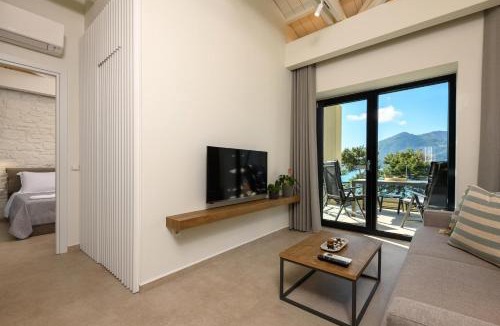 Chrisi Ammoudia Apartment | Archetypo Luxury Living