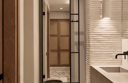 Elia Hotel | Archipelagos All Suites