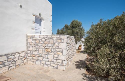 Paros Villa | Archipelagos Villas-Villa Paros