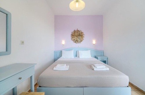 Thasos Hotel | Archodissa Pansion