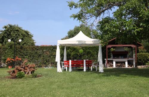 Paralia Skotinis Apartment | Archontiko Driani