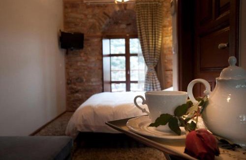 Andritsaina Hotel | Archontiko