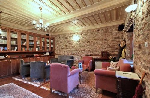 Andritsaina Hotel | Archontiko