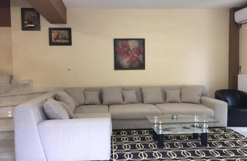 Koutselio Apartment | Archontiko Kirfis in Desfina