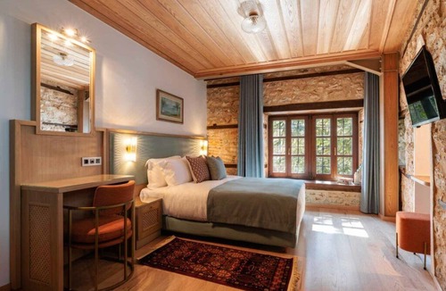 Kastoria House | Archontiko Kitsou - Hotel