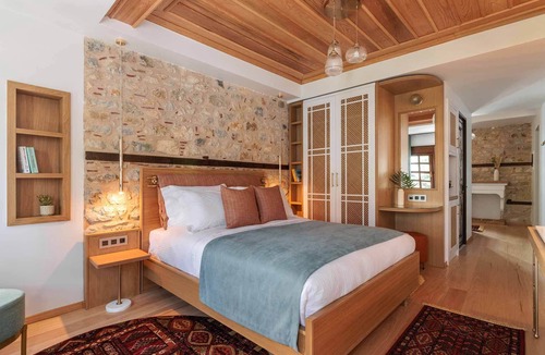 Kastoria House | Archontiko Kitsou - Hotel