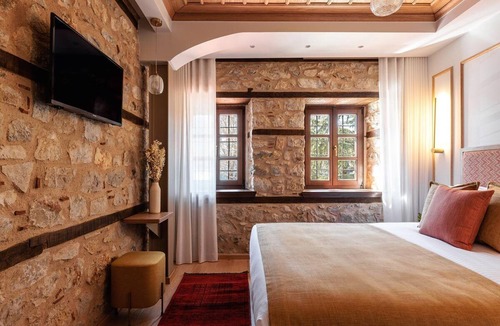 Kastoria House | Archontiko Kitsou - Hotel