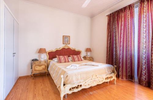 Agios Ioannis Hotel | Archontiko Petrettini Boutique Hotel