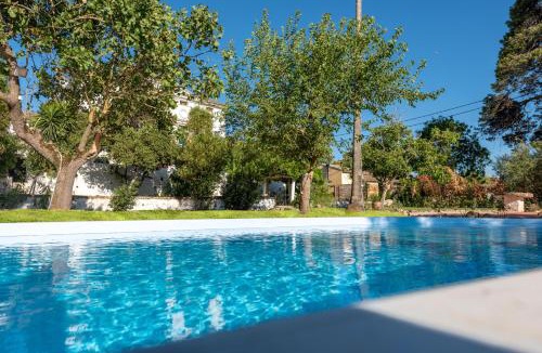 Agios Ioannis Hotel | Archontiko Petrettini Boutique Hotel