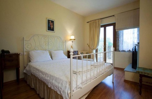 Portaria House | Archontiko Polyzos 12 Freza