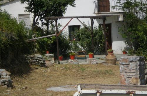 Agios Vlassios House | Archontiko Samara