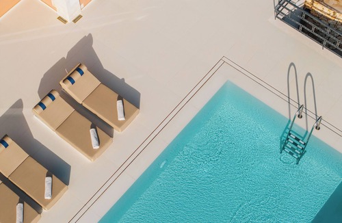Elation Villa | Archontiko Stoufi, an Authentic SeaView Retreat