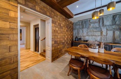 Korce Hotel | Arctic Boutique Hotel