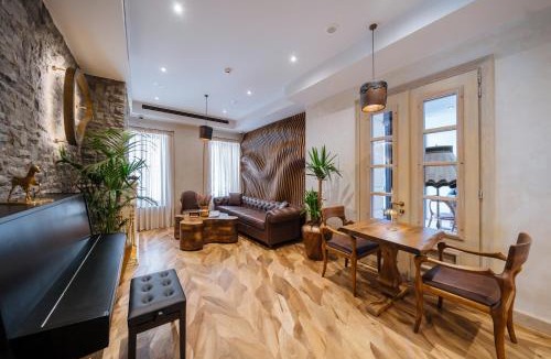 Korce Hotel | Arctic Boutique Hotel