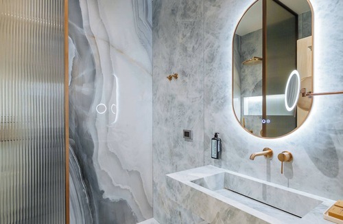 Korce Hotel | Arctic Boutique Hotel