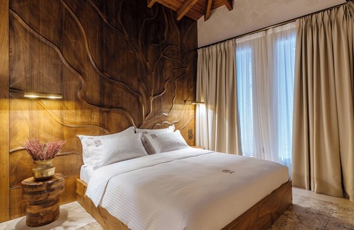 Korce Hotel | Arctic Boutique Hotel