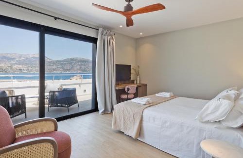 Karpathos Town Apartment | Arcus Luxury Suites Karpathos