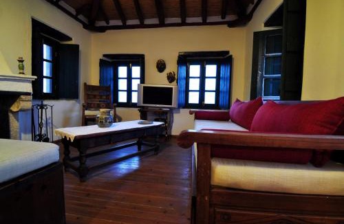 Monemvasia House | Ardamis