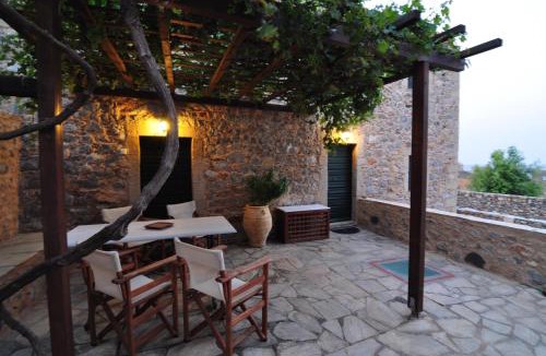 Monemvasia House | Ardamis