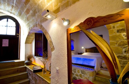Monemvasia House | Ardamis