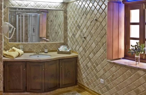 Monemvasia House | Ardamis