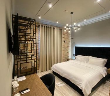 Ardenice Hotel | Ardenica Boutique Hotel