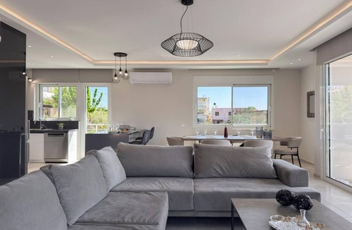 Chania Apartment | Ardians Home, Be on Holidays