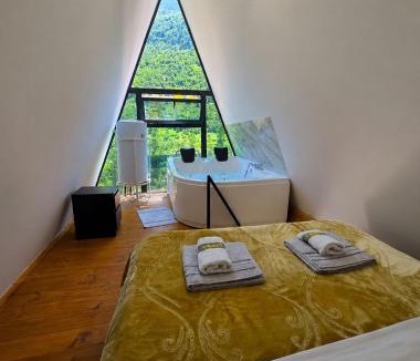 Boge Ski Chalet | Arditi's Chalets
