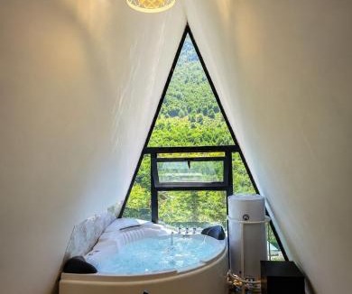 Boge Ski Chalet | Arditi's Chalets