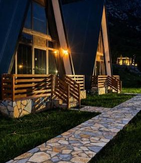 Boge Ski Chalet | Arditi's Chalets