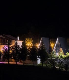 Boge House | Arditi's Villa
