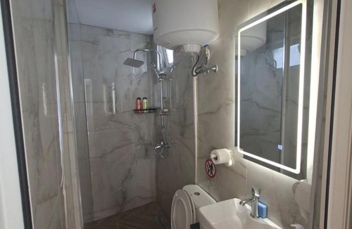 Prizren House | Arel Guest Room