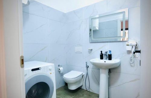 Radhime Apartment | Aren 1
