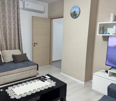 Elbasan Apartment | Arena Apartament 2
