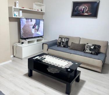 Elbasan Apartment | Arena Apartament 2