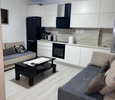 Elbasan Apartment | Arena Apartament 2