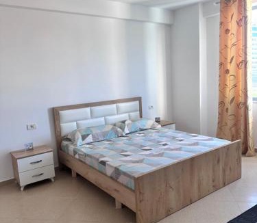 Elbasan Apartment | Arena Apartament