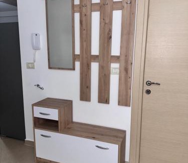 Elbasan Apartment | Arena Apartament