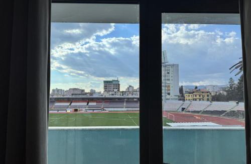 Elbasan Apartment | Arena Apartament