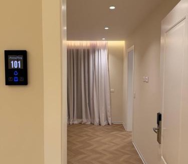 Tirana Apartment | Arena Stay