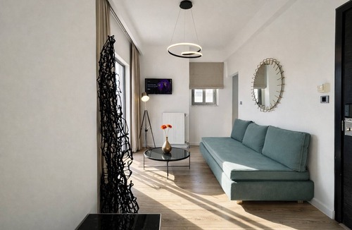 Mousio Hotel | Areos Hotel