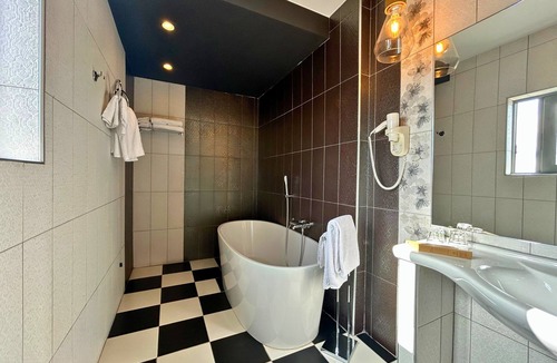 Mousio Hotel | Areos Hotel
