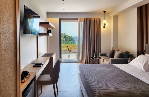Sivota Hotel | Arete Lifestyle Hotel
