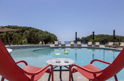 Sivota Hotel | Arete Lifestyle Hotel