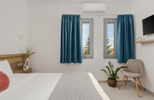Pogoni House | Areti Guesthouse