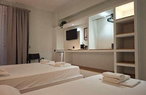 Himare Bed & Breakfast | Areti Rooms Hotel