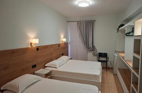 Himare Bed & Breakfast | Areti Rooms Hotel