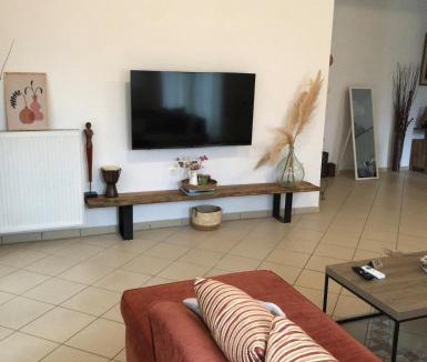 Kirtomadhos Villa | Aretousa