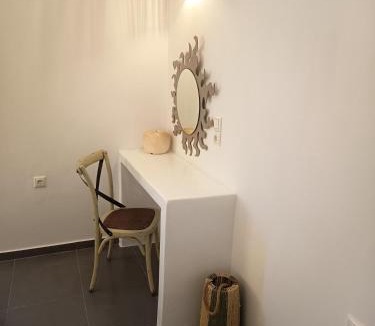 Astypalaia Villa | Argen
