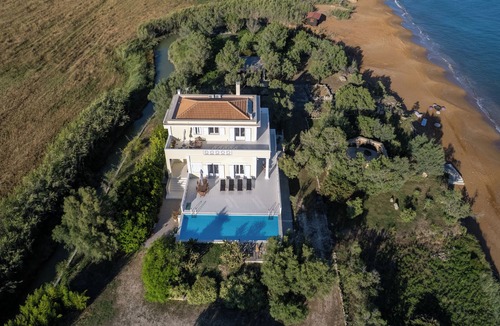Paliki Villa | Argilea Villa, Argilea Villa